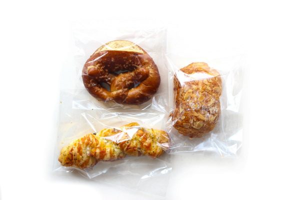 Compostable Wicketed Bag - Image 3